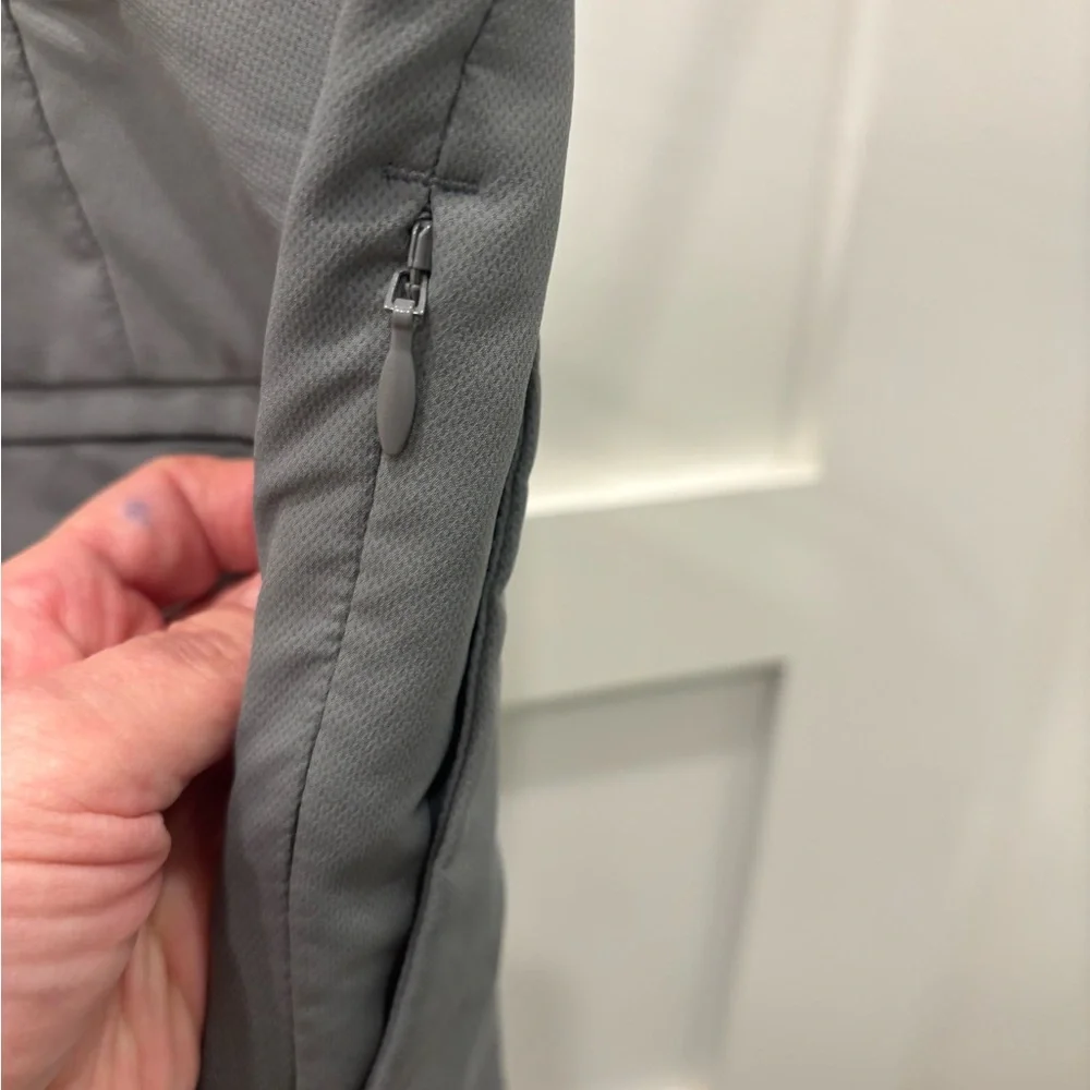 Banana Republic elegant slate